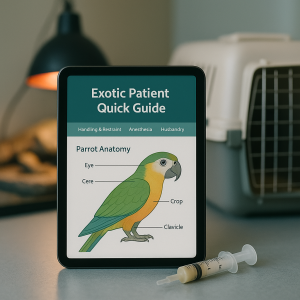 Exotic Patient Quick Guide