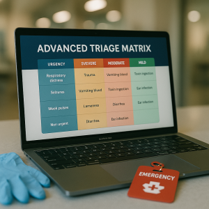 Advanced Triage Decision Matrix