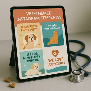 Vet Marketing Toolkit (Micro-Practice Edition)